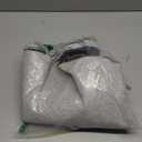 Rugcomf Round Rug 4ft Washable Circle Rug Non Slip Low Pile Boho Floral Small Circular Rug for Bedroom, Bathroom, Entryway, Kids Room, Office, College Dorm(Black)