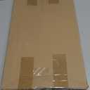 Mepase 3 Pcs Halloween Mexican Mouse Cosplay Costume Set for Adult Include Red Bandana Yellow Mexican Sombrero with Large Ears Headband Rat Mouse Cosplay Outfit for Halloween Dress up Party Supplies