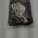 Medieval Hooded Monk Robe Costume Friar Priest Robe Cloak Renaissance Costume Men Cosplay Halloween Costume Wizard Robe (X-Large, Brown)