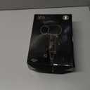 AINA Hair Dryer with Diffuser, Blow Dryer for Women | Advanced Ionic Technology, Ceramic Coating | Cold Shot Features Turbo Heat for Fast Drying and Shine 110V/ALCI (Ash Grey)