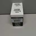 2 x INABA Chicken Broth, Side Dish/Topper for Cats with Vitamin E, 1.76 Ounce Pouch, 8 Pouches Total, Chicken and Salmon Recipe