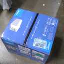 Midea 8,000 BTU U Shaped Smart Inverter Window Air Conditioner - Cools 350 Sq Ft, Ultra Quiet with Open Window Flexibility - Alexa/Google Assistant Compatible - 37% Energy Savings, Remote (Updated)