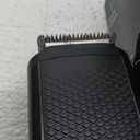 Philips Norelco Beard Trimmer and Hair Clipper - Cordless Grooming, Rechargeable, Adjustable Length, Beard Trimmer and Hair Clipper - No Blade Oil Needed - BT3230/41 (Black)