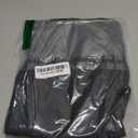 GAYHAY High Waisted Leggings for Women - Soft Opaque Slim Tummy Control Printed Pants for Running Cycling Yoga (Small-Medium, A-1heather Grey)