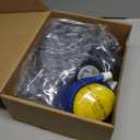 Water Weights Aqua Bag, Workout Sandbag Alternative Strength Training Sand Bag Portable Stability Fitness Equipment – Ultimate Core and Balance Training for Home Gym