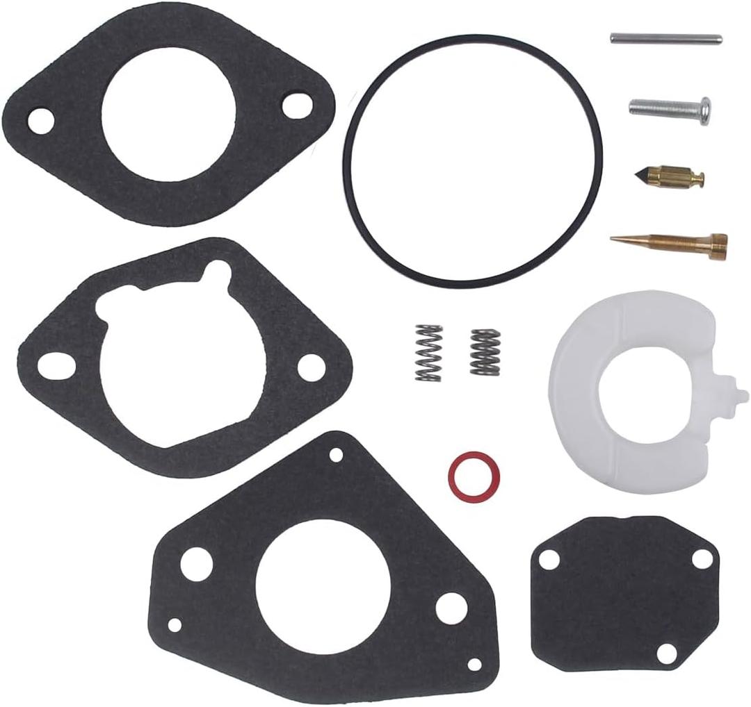 New Carburetor Replace kit For Kohler Nos. 24-757-06-S & 24-757-18-S