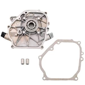 HZ Assembled Crankcase Cover Kit for Honda GX160 GX200 5.5HP 6.5Hp Engine and Power Equipment