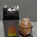Mini Salt Lamp
