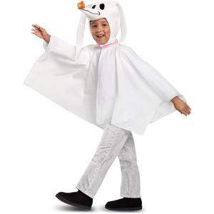 Disney Zero Nightmare Before Christmas Toddler Boys' Costume