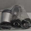 Magic Bullet Personal Blender, 3-Piece Set, Black