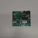 639593 RV Refrigerator Circuit Board, Replacement for Norcold 638189, Compatible with Norcold Polar N7, N8, and N10, RV Fridge Rear Power Supply Board, Without Housing