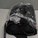 10 Vibration Motors, Massage Seat Cushion with Heat,Back Massager for Chair Back Massager Heated Seat Cover Massage Chair Pad for Pain Relief Home Office Use