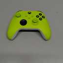 Xbox Core Wireless Gaming Controller  Electric Volt Series X|S, One, Windows PC, Android, and iOS