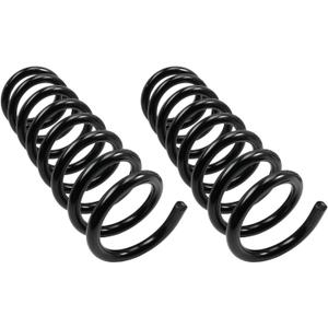 MOOG 9256 Coil Spring Set