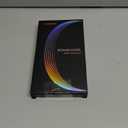 TORRAS Q3 Silicone 360° Spin for iPhone 17 Pro Case with Stand, Fit for MagSafe, Magnetic Ring Kickstand with Camera Control, Liquid Silicone Rubber Soft Phone Case for iPhone 17 Pro 6.3'', Deep Blue