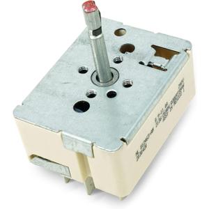 Direct Replacement for Frigidaire 318293831 Range Switch (AP4394516) 1513721 AH2361515 EA2361515(2 pack)
