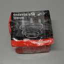 A-Premium Front Wheel Bearing and Hub Assembly Compatible with AWD/4-Matic Mercedes-Benz Model 2015-2019 - C300 C400 E300 E400 E450 CLS450 GLC300 GLC350e, AMG E53 C43 GLC43 CLS53 C450