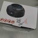 2 Pack Ultrasonic Pest Repellent Plug in, Indoor Pest Rodent Control for Mouse Mice Rat Squirrel Bat Roach Spider Ant Bug, Electronic Repelling Device Mouse Traps