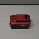 TenHutt Upgrade 20V 6.0Ah Replacement Battery for Craftsman 20V Battery V20 Lithium Ion Battery for CMCB205 CMCB204 CMCB206 CMCB202 CMCB201 20V Cordless Power Tools