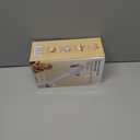 Pet Steam Brush for Dog & Cat  3-in-1 Spray Hair Removal Comb  Steam for Shedding & Grooming  Water Brush for Long & Short Haired Pets  Spritz Defur Comb  Includes Waterless Shampoo and Eye Wipes (7.7in - Brush with 2 Shampoos)