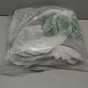 DREAM PAIRS Combat Boots Ankle Booties Lace-up Platform Side Zipper Lug Sole Boots Ankle Boots for Women (7.5, Black)