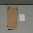 Lin Performance 15-20 mmHg Medical Compression Stockings for Women and Men Thigh High Dot-Top Open Toe Socks for Varicose Vein Swollen legs Travel Flight Pregnant(Beige,S)