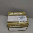 ACDelco Gold 334-2529A Alternator, Remanufactured