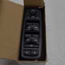 Power Window Switch Fit for 2014-2015 for Jeep GRAND for Cherokee 4D SUV Premium Replacement 68184803AC