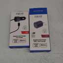 ZGEAR Adaptive Fast Charge Car Charger and USB Wall Charger