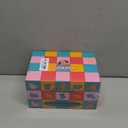 Orange Tabby Cat Stuffed Animals, Microwavable Stuffed Animal Adorable Fluffy Cat Plush for Warmth & Comfort, Heatable & Coolable Lavender Scent Cat Toys, Cute Soft Plushies Cat Gifts for Kids & Adult