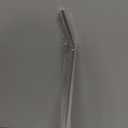 Glass Straws  24pcs Clear Glass Straw Set, 10'' Reusable Straws With Cleaning Brush For Tumblers, Tervis, Mason Jars (Clear)