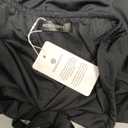 MEROKEETY Women's Formal Halter Maxi Dress 2026 Summer Backless Sleeveless V Neck Ruched Cocktail Wedding Guest Dresses Small