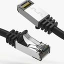 Ge Cat 8 Ethernet Cable - 7 FT.