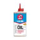 3-IN-ONE-10045 Motor Oil, 3 OZ (pack of 1)