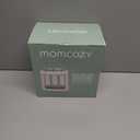 Momcozy Squeeze Station,Baby Food Maker,Pouch Filler for Homemade Baby Puree, BPA-Free, Dishwasher Safe, with Reusable Baby Food Pouches for Babies & Toddlers