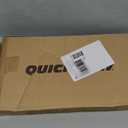 QUICKPLAY PRO Baseball Tee | Super Stable 8lb Weighted Base & Replaceable Top | Pro-Grade Baseball Softball Portable Batting Tee
