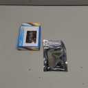 GeeekPi N07 PCIe M.2 M-Key NVMe SSD PCIe Peripheral Bottom Board for Raspberry Pi 5, Support M.2 Key-M NVMe SSD 2230/2242/2260/2280