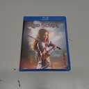 Red Sonja- Blu-ray