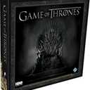 HBO Game of Thrones Card Game