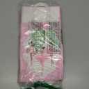 16Pcs Ballerina Party Favor Bags Ballerina Birthday Decorations Ballet Theme Candy Goodie Bags with Handles Pink Dancing Girl Gift Paper Bag for Girls Birthday Baby Shower Wedding Party Supplies