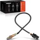 A-Premium O2 Oxygen Sensor Upstream Compatible with Nissan, Infiniti & Volvo - Altima 2004-2006, Sentra 2003-2006, 350Z 2004-2006, G35, FX35, M45, C70, S70, V70, Replace# 226936M400, 226937S000