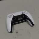 PlayStation DualSense Wireless Controller - White