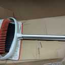 OXO Large Upright Sweep Set, Off-white, 8.5" - 12"