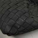 Joryin Woven Women's Crossbody Bag & Evening Purse, Trendy Dumpling Clutch & Hobo Cloud Shoulder Bag Trendy Dumpling Clutch