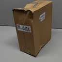 MIULEE Velvet Curtains 84 inches 2 Panels - Luxury Burnt Orange Blackout Curtains for Bedroom Living Room Thermal Insulated Super Soft Window Drapes Rod Pocket & Back Tab, Terracotta Rust Fall Decor