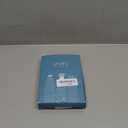 Boho Braids Human Hair Bulk 2 Bundles 100g 18 Inch Natural Black