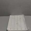 Large Stone Dish Drying Mat for Kitchen Counter, 24"(L)16"(W), Collapsible Quick Drying Dish Mats, Ultra Absorbent Diatomaceous Earth Mats for Dishes Bottles Cups, Match Any Countertop