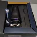 Philips Norelco Shaver i9000 Prestige Ultra, Wet & Dry Electric Shaver, Adriatic, SenseIQ Pro Technology, Triple Lift & Cut System, 360 Rotating NanoTech Precision Blades, Precision Trimmer, XP9401/92 (i9000 Prestige + UV Charge Case, QCP & Trimmer, Black)