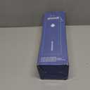 SENDESTAR Stainless Steel Water Bottle, Wide Mouth Water Bottle 40 oz with Straw Lid, Spout Lid, Double Wall Vacuum Insulated Leak Proof, Keeps Liquids Hot or Cold (Mint)