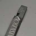 Professional Round Brush for Blow Drying - Small Ceramic Ionic Thermal Barrel Brush for Sleek, Precise Heat Styling and Salon Blowout - Lightweight Round Hair Brush (Barrel 1.3 inch, Bristle 2 Inch)